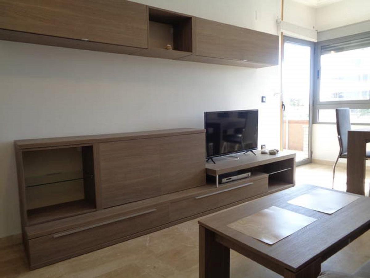 Charming Penthouse Leilighet Alicante Eksteriør bilde