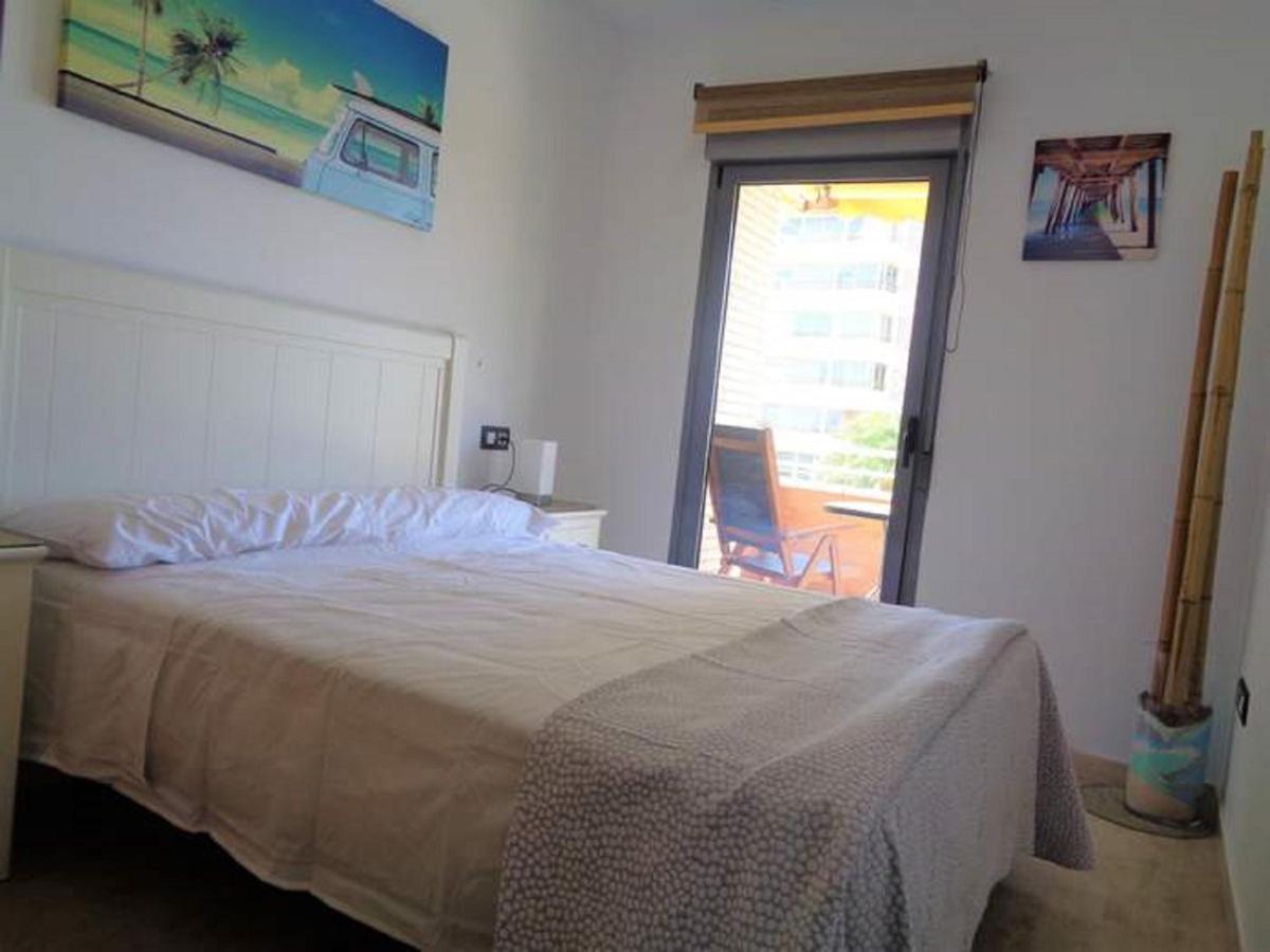 Charming Penthouse Leilighet Alicante Eksteriør bilde