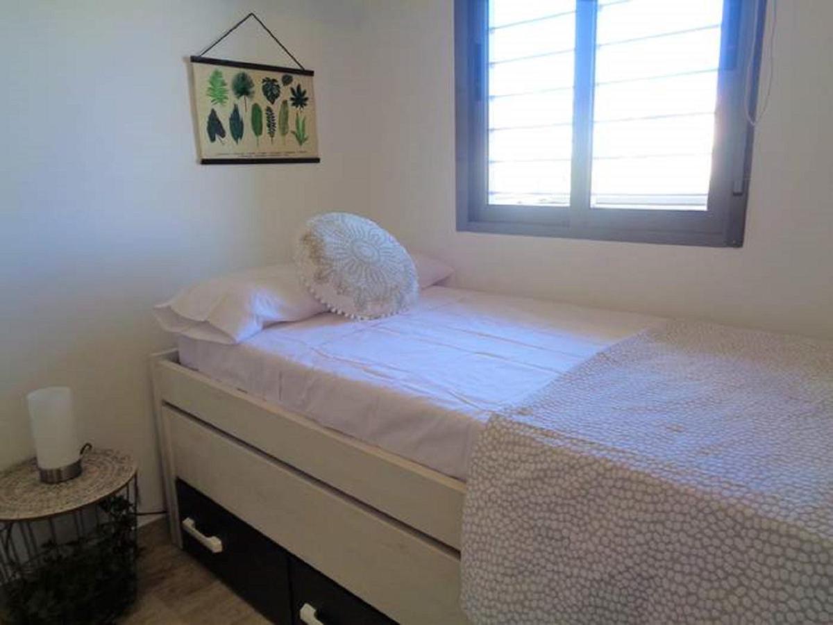 Charming Penthouse Leilighet Alicante Eksteriør bilde